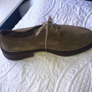 Banana Republic Vero Cuoio Dress Shoes